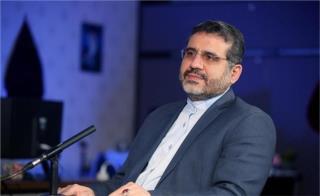 برگزاری آیین گشایش نمایشگاه مطبوعات و رسانه‌های مجازی کشور
