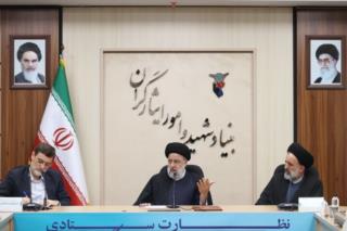 فعالیت‌های اقتصادی بنیاد شهید به سمت سهامداری هدایت شود