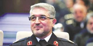 نظر رئیس پلیس راهور درباره توسعه دوچرخه‌سواری در کلانشهرها