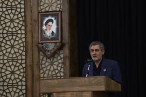 سید ابراهیم رئیسی، رئیس‌جمهوری در تراز انقلاب و فرهنگ ایران اسلامی بود