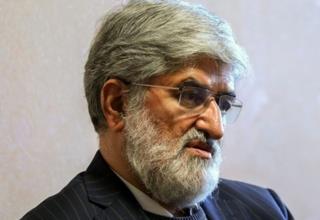 توئیت جنجالی علی مطهری درباره حجاب و عمامه پرانی