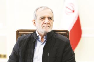 نباید بی‌خود برای مردم اشکال‌تراشی کرد