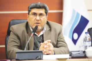 ۲۷ درصد حجم آب سدهای فارس قابل استفاده است
