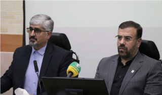 برنامه ریزی برای برگزاری همایش ملی کشاورزی در فارس