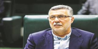 فوت سالانه ۵۰ هزار نفر در کشور به دلیل پیامدهای آلودگی هوا