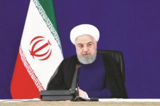 می‌توانستیم مسئله هسته‌ای را در سال ۸۴ تمام کنیم، اما انتخابات ماجرا را تغییر داد