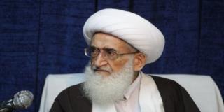همانطور که «حجاب» اهمیت دارد «ربا»  هم مورد توجه باشد