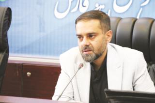 تقدیر از تلاش‌ها و خدمات شبانه‌روزی راهداری و حمل و نقل جاده‌ای استان فارس