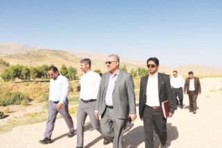 بوستان ساحلی چنار راهدار ظرفیتی گردشگری و خدماتی  با کارکرد فرامنطقه‌ای است