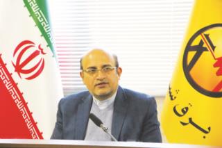 لزوم تداوم همکاری مشترکین برق برای 2 هفته پیش‌رو