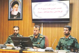 آزادسازی ۳۰ زندانی جرائم غیرعمد  در شیراز