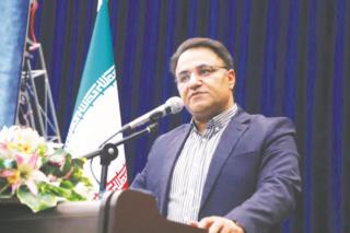تحقق ۳۵ هزار میلیارد تومانی  بودجه سرمایه‌گذاری  نتیجه همدلی  مدیریت شهری شیراز است