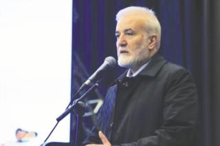مکتبی برای توسعه و پیشرفت هرچه بیشتر کلانشهر شیراز