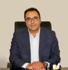معاون شهرسازی و معماری شهرداری شیراز منصوب شد