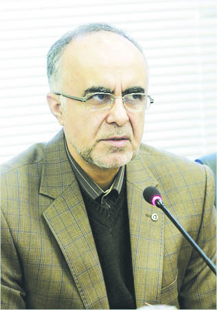 معاون وزارت ارشاد: درحوزه فرهنگ، تنها ما پاسخگو هستیم