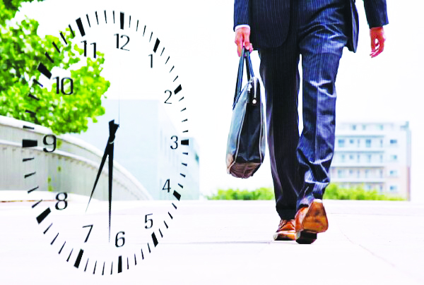 آخرین وضعیت بررسی لایحه دولت برای تغییر ساعت از فروردین