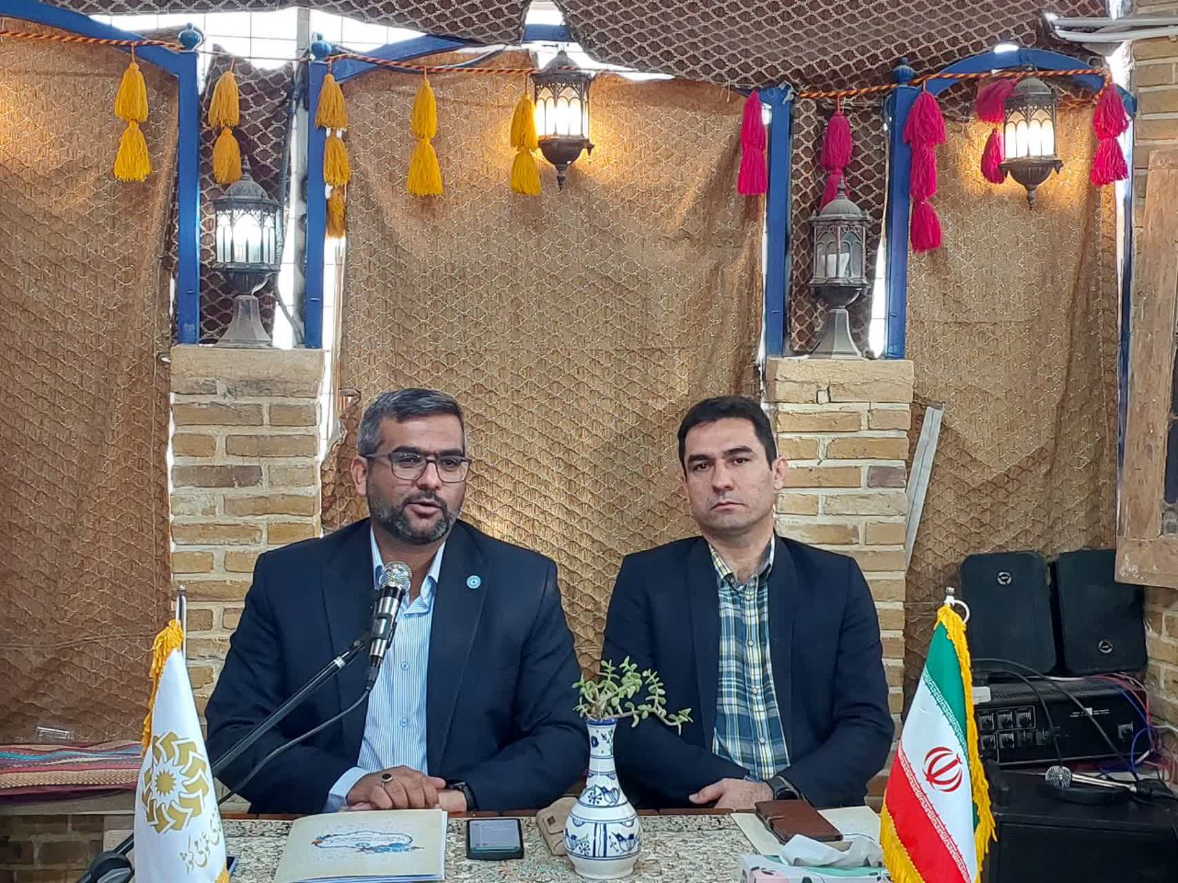 برگزاری یک هزار و 100 برنامه فرهنگی و کتاب‌محور هفته کتاب در فارس