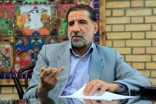 سردار کوثری: برجام را صددرصد قبول داریم  آن‌ها بیایند به تعهدات خود عمل کنند