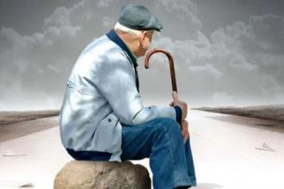 ایران در مسیر تبدیل شدن به جامعه‌ای شدیداً سالخورده است!