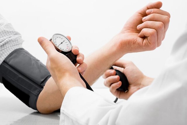 هر کد ملی، یک پرونده الکترونیک سلامت