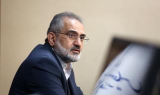 پنجشنبه‌ها عملاً تعطیل است،  نمی‌دانم چه شده که عده‌ای می‌گویند  شنبه تعطیل باشد