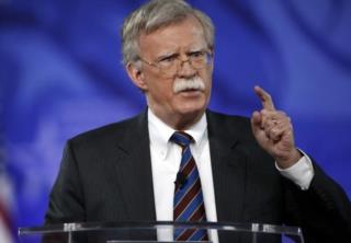 استراتژی ترامپ درمورد اوکراین نامنسجم است