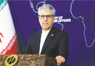 تداوم جنگ و درگیری به‌هیچ‌وجه به نفع منافع ملی ایران نیست