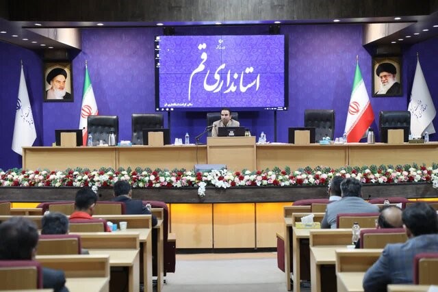 مدیران روابط عمومی‌ها  با یک نگاه واحد با رسانه‌ها تعامل  داشته باشند
