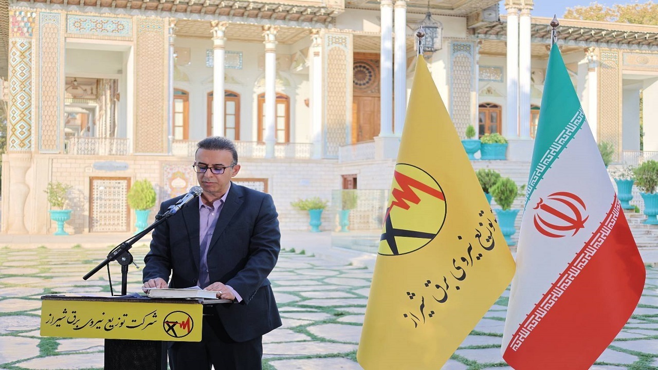 جمع‌آوری ۱۰۵ برق غیرمجاز تا کشف ۱۵ دستگاه  ماینر در مانور مهتاب شیراز