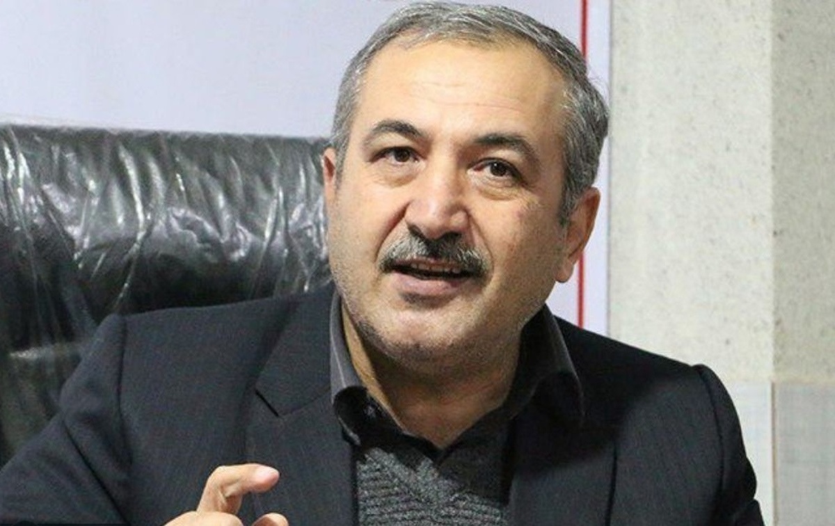 موضوع چای دبش را لاپوشانی کردند