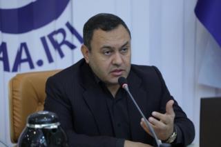 وقفه ۳ ماهه در ترخیص  قطعات خریداری شده هواپیماها