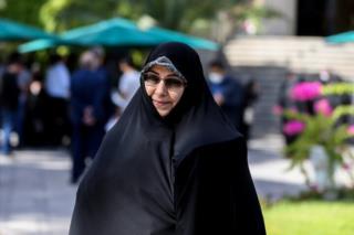 پیگیر گواهینامه موتور برای بانوان هستیم