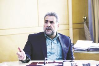 برجام، دو امضا دارد؛ یکی ظریف و دیگری زاکانی