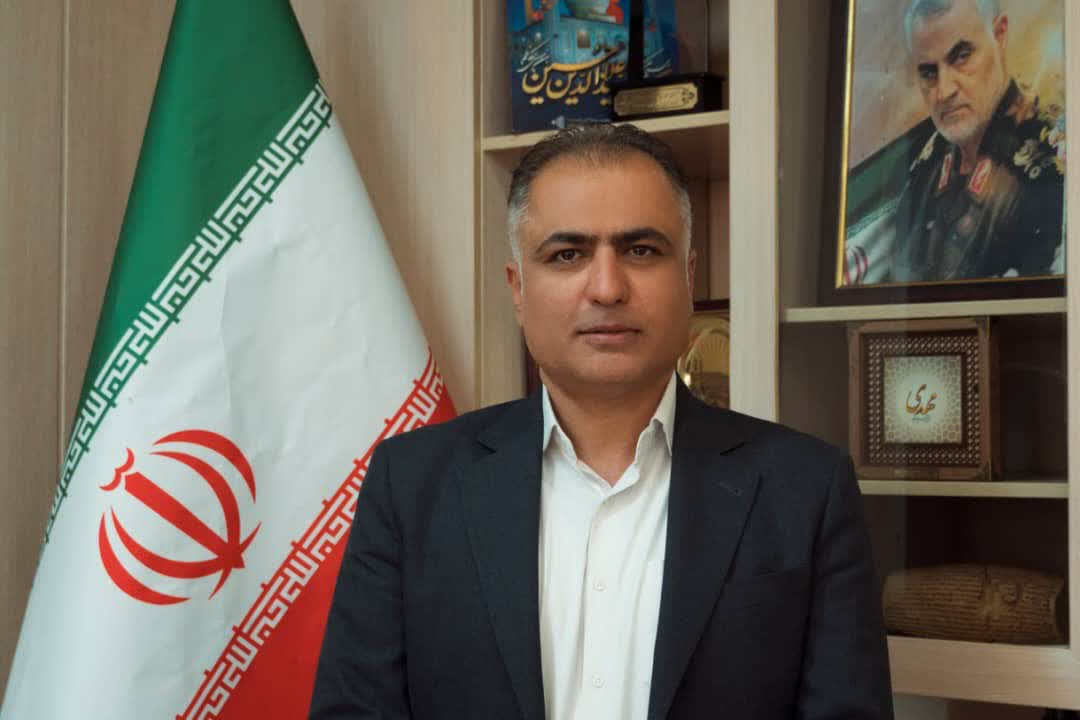 راه‌اندازی سامانه سامان‌بازار برای ساماندهی  و ثبت‌نام الکترونیکی دست فروشان