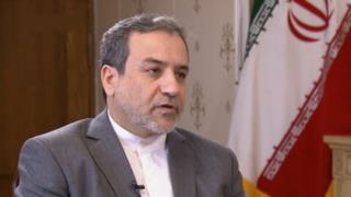 حاضریم مسیر مذاکره غیرمستقیم را بیازماییم