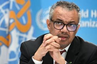 هنوز جهان دنبال شناسایی تولیدکنندگان کرونا!