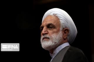 ابایی در برخورد با مفاسد نداریم