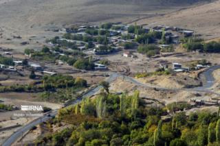 مجوز تاسیس ۵۸۱ دهیاری جدید در کشور صادر شد