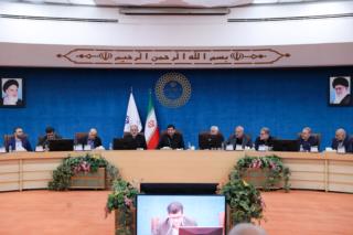استانداران بر موضوعات اثرگذار تمرکز کنند