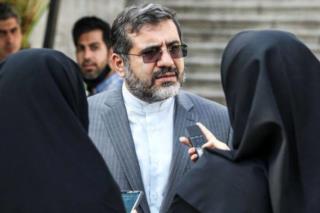 فعالان فضای مجازی باید مجوز بگیرند