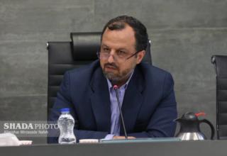 توقف تصویب اخذ مالیات علی الحساب ۲ درصد کالاهای خام و نیمه خام