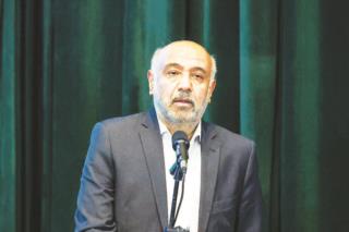 حل مشکلات کشور نیازمند فکر بلندمدت است