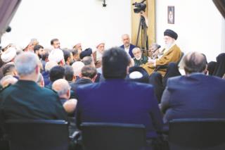 فارس و شیراز بهترین نمایانگر تلفیق دین، حماسه و هنر است