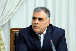 تلاش وزارت نفت برای قطع نشدن گاز در ماه های سرد سال