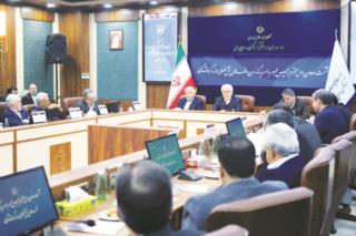 درمقابل ایران هراسی انفعالی عمل کردیم
