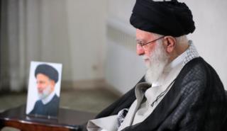 مراسم بزرگداشت رئیس جمهور و همراهان از سوی رهبر انقلاب برگزار می‌شود