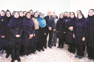 شکستن قالب‌های ذهنی و باور به امکان تغییر، شرط اصلی هر تحول است