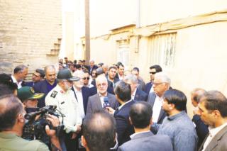 آغاز ساماندهی اتباع بیگانه  بزودی