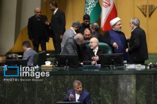 کابینه ترمیم نشود، مجلس به وظیفه خود عمل می‌کند