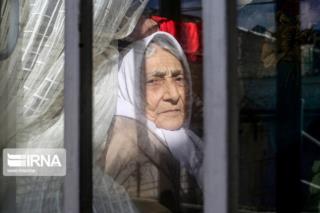ایران با شتابی کم‌سابقه به سمت سالمندی حرکت می‌کند